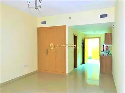 Spacious Studio | Community View | Prime Location