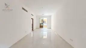 2BR Apt for Annual Rent in Al Tallah Ajman First Tenant 3 Baths Balcony Easy Access to Dubai & Sharj