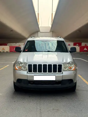 2009 JEEP GRAND CHEROKEE 照片 4