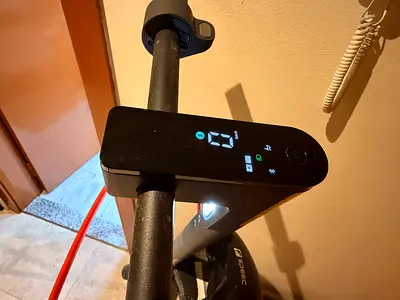 XIAOMI 5 Pro Electric Scooter