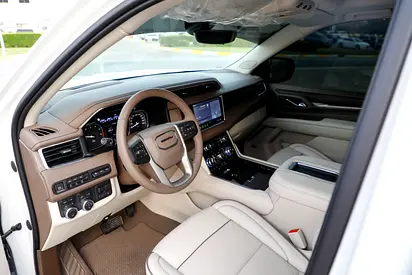 GMC Yukon Denali, миниатюра 10