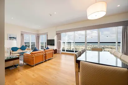 Prime Location| Fully Furnished | Vacant and Ready