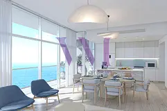 Luxury Penthouse | 3 Years PP | Sea view