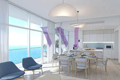 Luxury Penthouse | 3 Years PP | Sea view