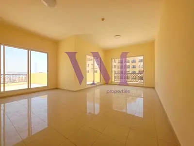 Premium 1 Bedroom | Partial sea view | For Rent
