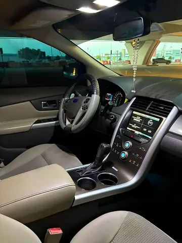 2014 FORD EDGE — миниатюра 11