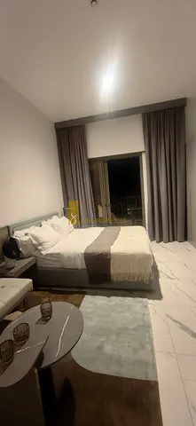 12 PAYMENTS | FULLY FURNISHED | READY TO MOVE