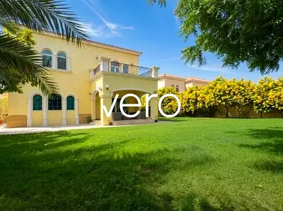 Walk to Park | Vacant Villa | Best Price