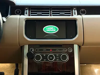 صورة مصغرة 6 لـ 2015 LAND Rover RANGE ROVER
