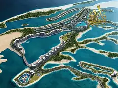FULL SEA VIEW / PRIVATE ISLAND / DLD WAIVER / LUXURY LIVING