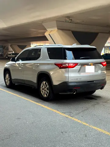 صورة 8 لـ 2018 Chevrolet TRAVERSE