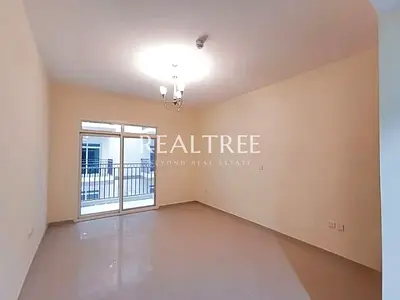 Cozy Studio | Spacious Layout | Ready to Move