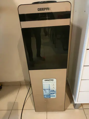 Water Dispenser