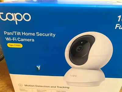Tapo Camera