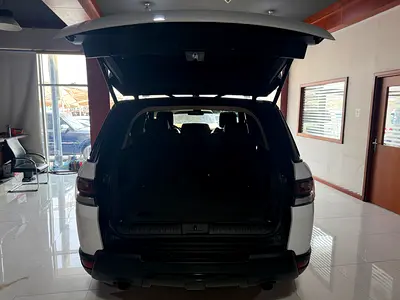 2016 LAND Rover RANGE ROVER SPORT — миниатюра 15