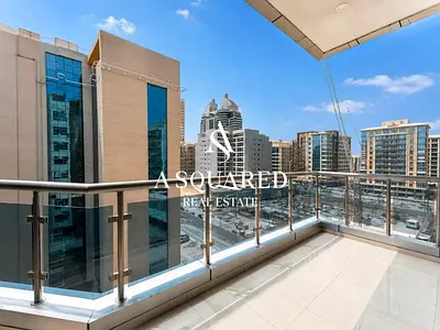 Exclusive 1BR |Spacious and Clean | ready to move