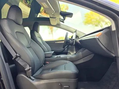 Tesla Model Y Performance, миниатюра 8