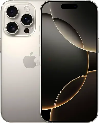 Iphone 16 pro