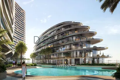 Signature Island Unit | High Floor | 50/50 Payment Plan