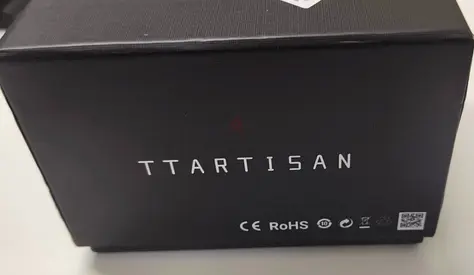TTArtisan 35mm F1.8 II AF Lens Compatible with FujiFilm FX Mount