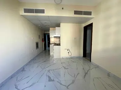 Spacious studio available butina for families central ac and gas with land free parking near to fai