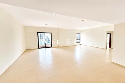 Large Layout | Vacant Now | Marina View