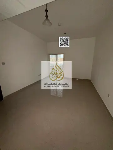 للإيجار السنوي – غرفة وصالة في النعيمية 1 – عجمان 2 حمام + 2 بلكونة + موقع مميز + قريب من مخرج دبي والشارقة