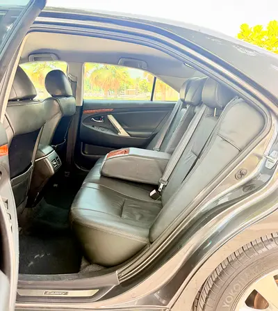 2006 Toyota CAMRY — фото 11