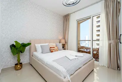 Breezy | Furnished | Lakeside Tower A