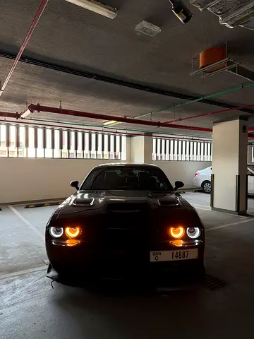 Dodge Challenger R/T, миниатюра 2