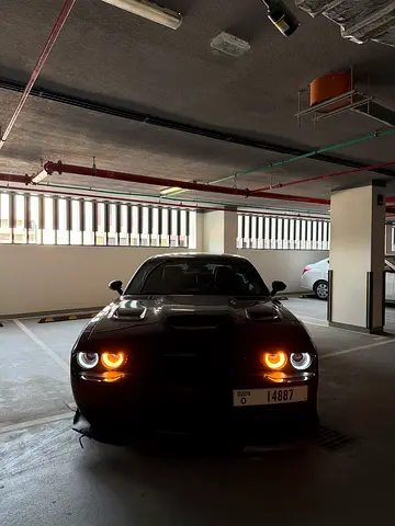 2021 Dodge CHALLENGER 照片 2