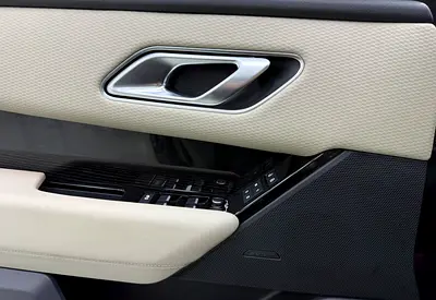 2023 LAND Rover RANGE ROVER VELAR 缩略图 12