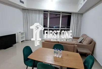 ELEGANT UNIT | Full Sea View | VACANT