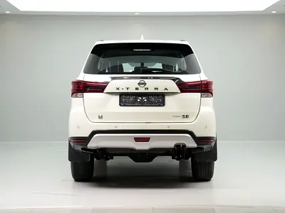 2024 Nissan XTERRA — миниатюра 7