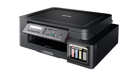 Brother Ink Tank All-in-One Printer (Multifunction) - Good Working Condition