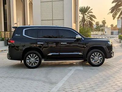صورة 8 لـ 2014 Toyota LAND CRUISER