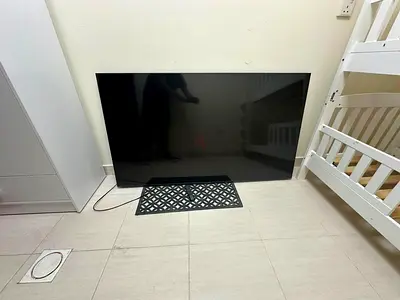 Samsung 65" TV