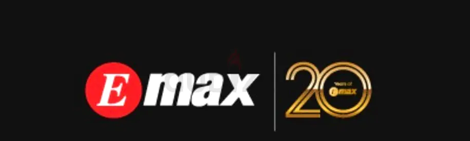 EMAX Voucher 8000 AED