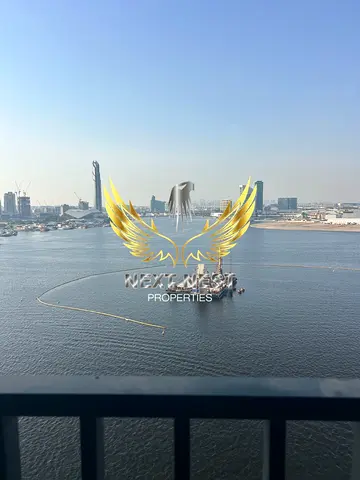 2 غرف نوم في الطابق العلوي | كريك إيدج | منظر بانورامي للمياه