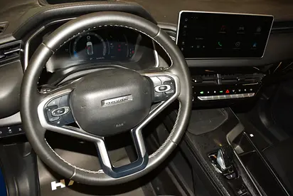 Haval Jolion Top, миниатюра 11