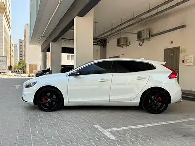 2016 Volvo V-CLASS 缩略图 5