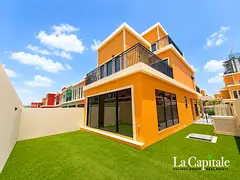 BACK TO BACK | CLOSE TO LAGOON | MORTGAGE POSSIBLE