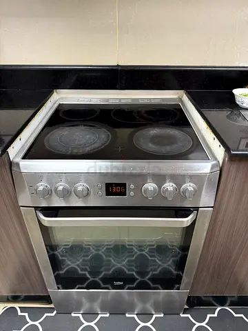 Infrared Top Cooking range for sale