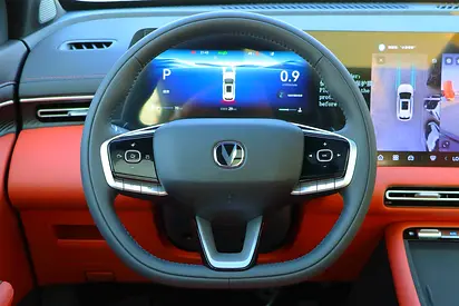 Changan CS55 Plus Premium, миниатюра 11