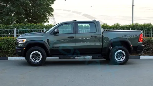 2026 RAM 1500 缩略图 20