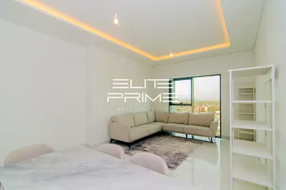 2BR Apartment | Azizi Central Al Furjan | Corner Balcony Downtown View