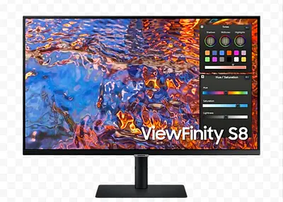 Samsung 32 inch 4K Thunderbolt Monitor