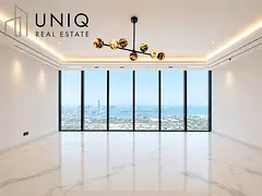 4 Bedroom | Brand New | SEA VIEW