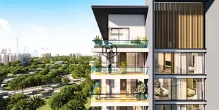 Hot Deal | 1BR Smart Home | 50% 3Y Post Handover