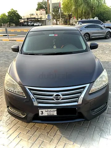 Very Well Maintained Nissan Sentra SV (Showroom Purchased) 2019 Model with Brand New Tyres (2026)